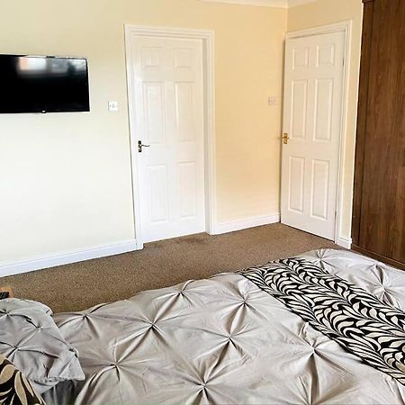 5-Bedroom Cottage In Healing, Grimsby Esterno foto