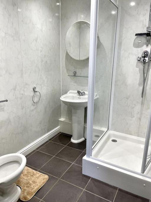 5-Bedroom Cottage In Healing, Grimsby Esterno foto