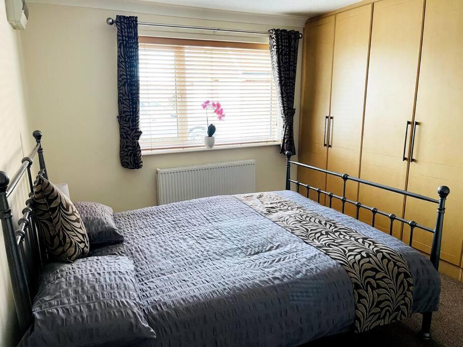 5-Bedroom Cottage In Healing, Grimsby Esterno foto