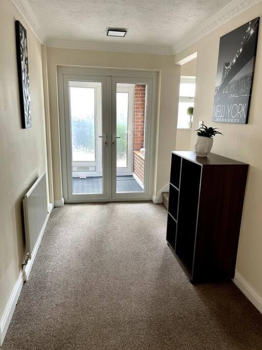 5-Bedroom Cottage In Healing, Grimsby Esterno foto
